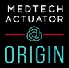 MedTech Actuator