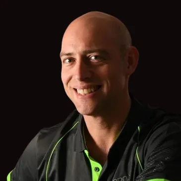 Anthony Skeats