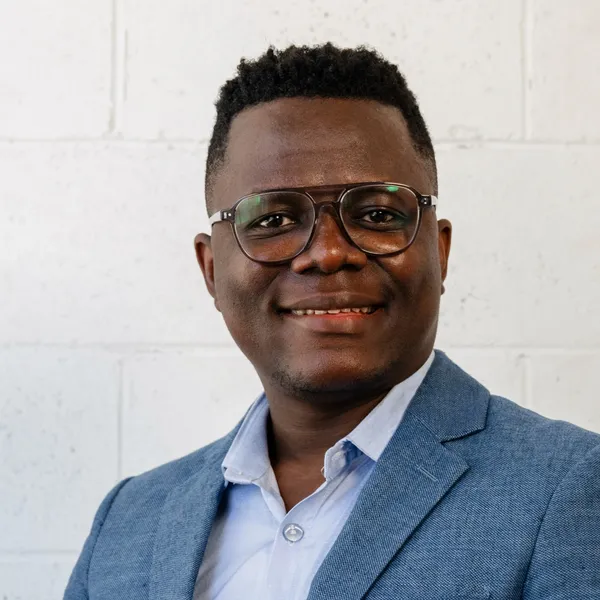 Elvis Chidi-Ezeama