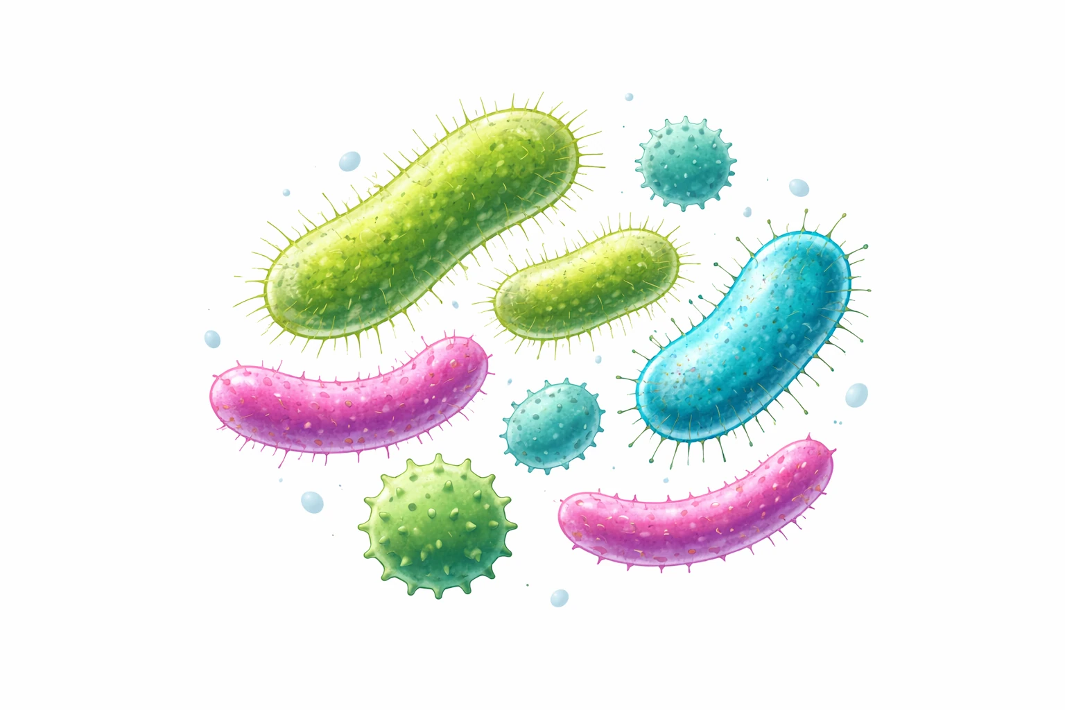 Infectious Diseases