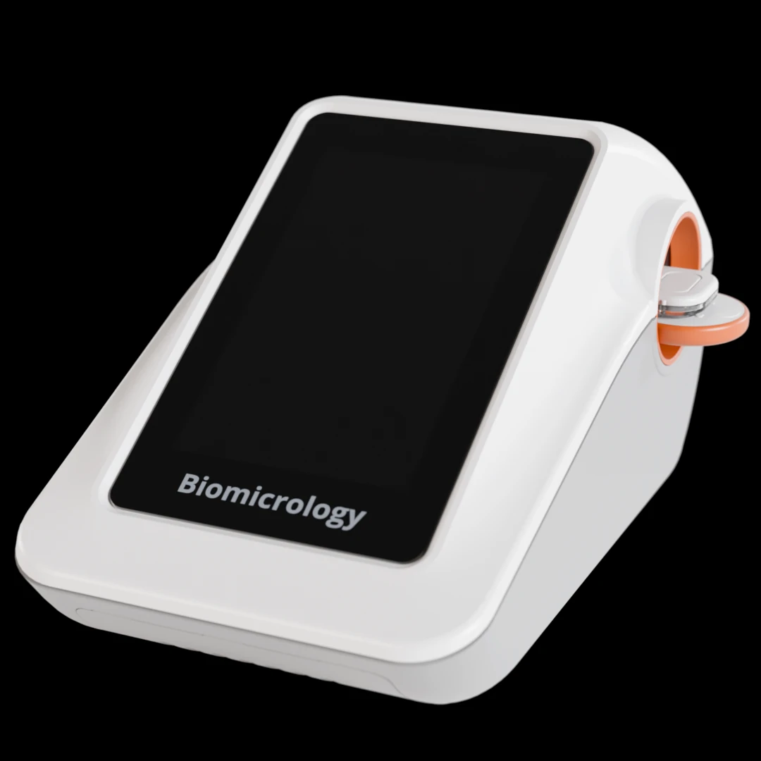 Biocrome Platform