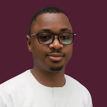 Tochukwu Ijomah